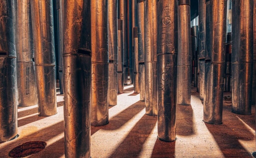 The Secrets of Musical Instruments Through the Lens of a Brilliant Photographer The Secrets of Musical Instruments Through the Lens of a Brilliant Photographer