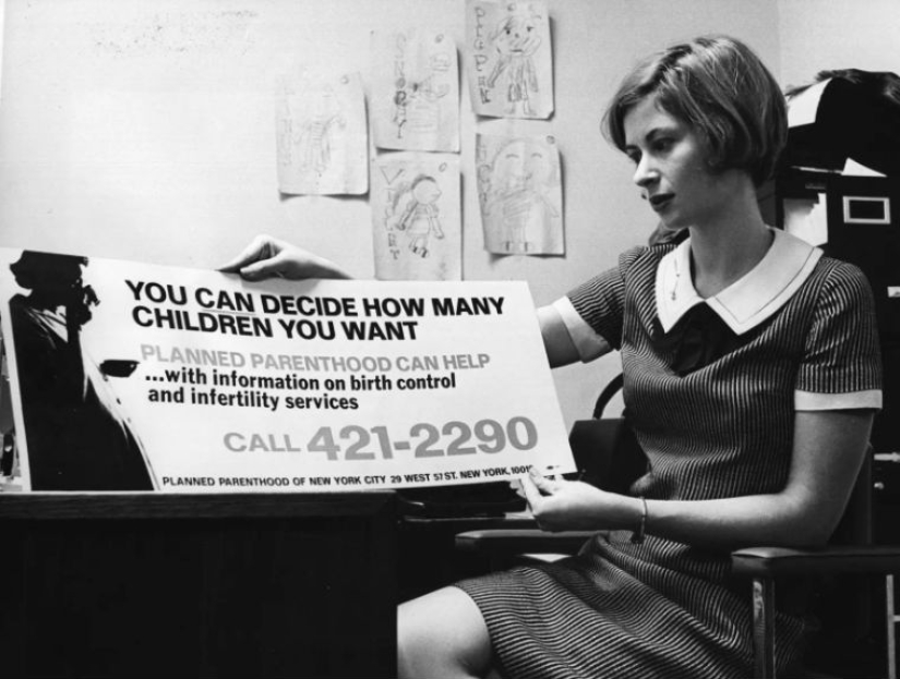 The sex was the revolution: how did the sexual revolution in the West in the 1960s The sex was the revolution: how did the sexual revolution in the West in the 1960s