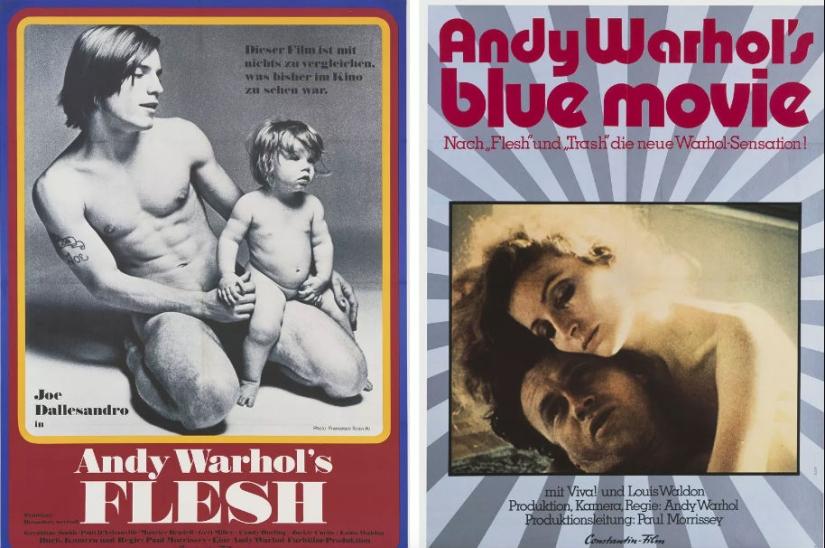 The sex was the revolution: how did the sexual revolution in the West in the 1960s The sex was the revolution: how did the sexual revolution in the West in the 1960s