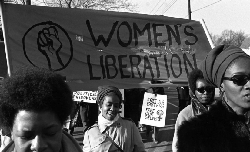 The sex was the revolution: how did the sexual revolution in the West in the 1960s The sex was the revolution: how did the sexual revolution in the West in the 1960s