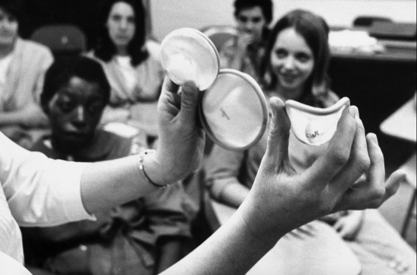 The sex was the revolution: how did the sexual revolution in the West in the 1960s The sex was the revolution: how did the sexual revolution in the West in the 1960s