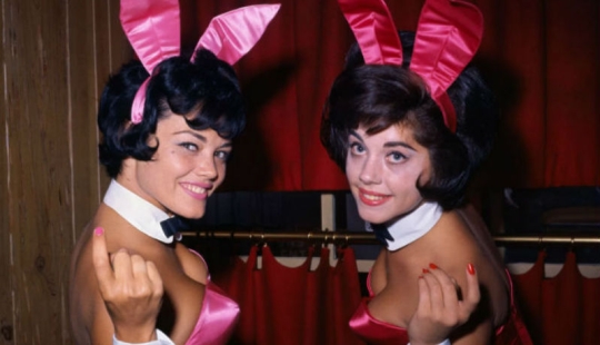 The sex was the revolution: how did the sexual revolution in the West in the 1960s The sex was the revolution: how did the sexual revolution in the West in the 1960s