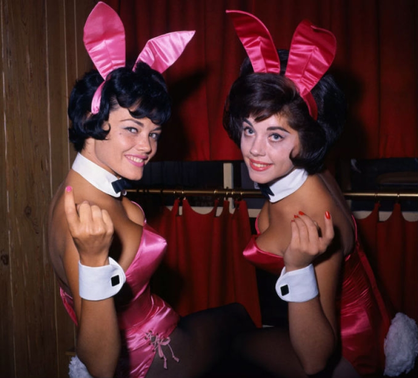 The sex was the revolution: how did the sexual revolution in the West in the 1960s The sex was the revolution: how did the sexual revolution in the West in the 1960s