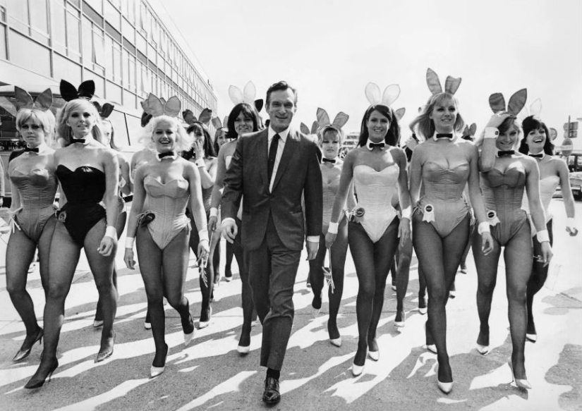 The sex was the revolution: how did the sexual revolution in the West in the 1960s The sex was the revolution: how did the sexual revolution in the West in the 1960s