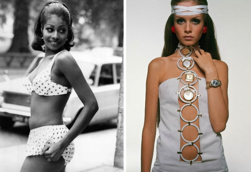 The sex was the revolution: how did the sexual revolution in the West in the 1960s The sex was the revolution: how did the sexual revolution in the West in the 1960s