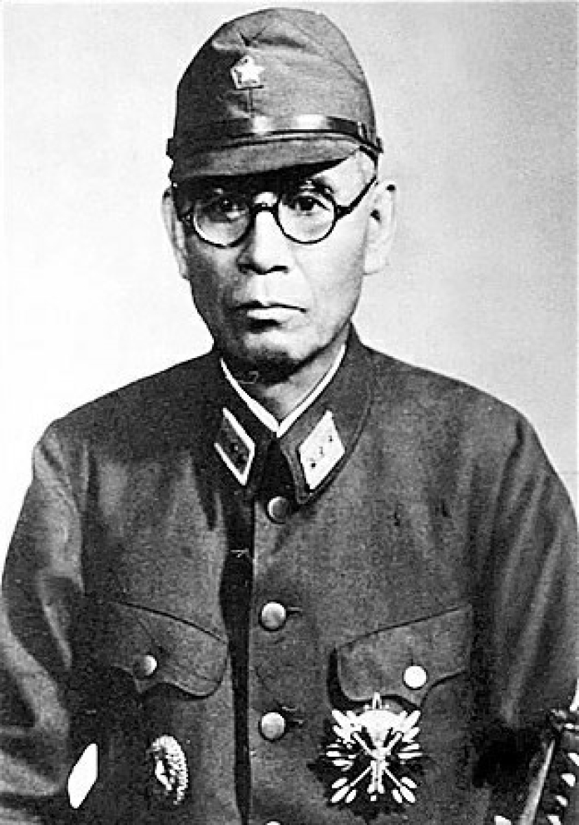 The shame of Japan: "comfort stations" in the war, where women were forcibly abducted The shame of Japan: "comfort stations" in the war, where women were forcibly abducted