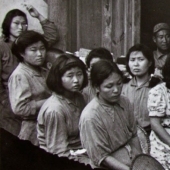 The shame of Japan: "comfort stations" in the war, where women were forcibly abducted The shame of Japan: "comfort stations" in the war, where women were forcibly abducted