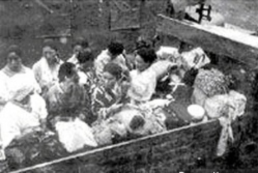 The shame of Japan: "comfort stations" in the war, where women were forcibly abducted The shame of Japan: "comfort stations" in the war, where women were forcibly abducted