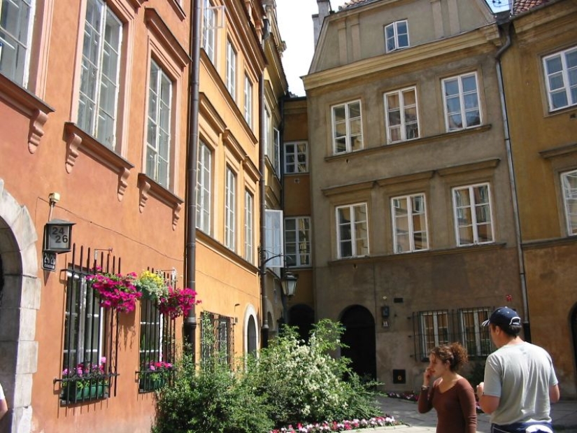 The smallest houses in the world are much more spacious than they seem
