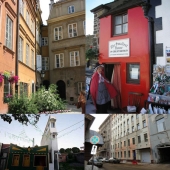 The smallest houses in the world are much more spacious than they seem The smallest houses in the world are much more spacious than they seem