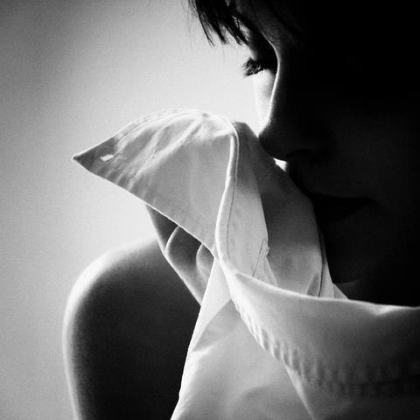 The smell of sweat, suffocation, sex in public places: 10 main fetishes among women