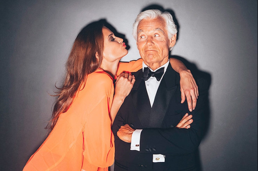 The smell of sweat, suffocation, sex in public places: 10 main fetishes among women