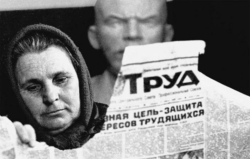 The Soviet "thaw" of the 1960s through the lens of Vladimir Lagrange The Soviet "thaw" of the 1960s through the lens of Vladimir Lagrange