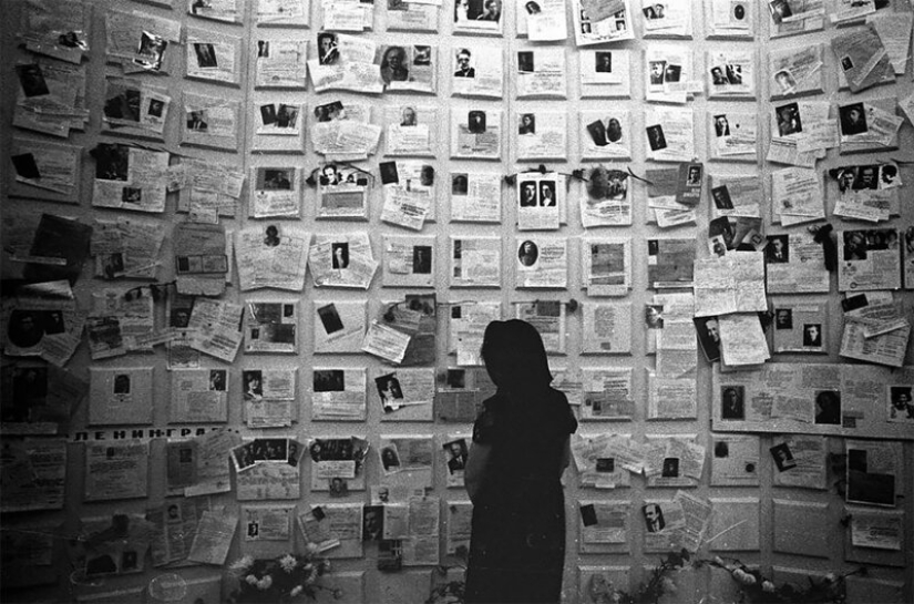 The Soviet "thaw" of the 1960s through the lens of Vladimir Lagrange The Soviet "thaw" of the 1960s through the lens of Vladimir Lagrange