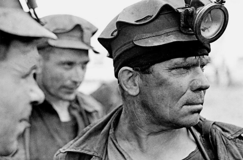 The Soviet "thaw" of the 1960s through the lens of Vladimir Lagrange The Soviet "thaw" of the 1960s through the lens of Vladimir Lagrange