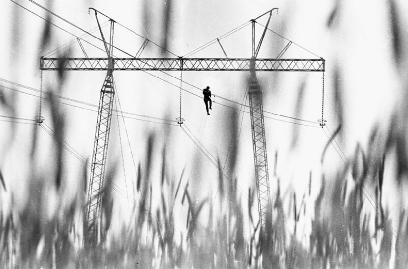 The Soviet "thaw" of the 1960s through the lens of Vladimir Lagrange The Soviet "thaw" of the 1960s through the lens of Vladimir Lagrange