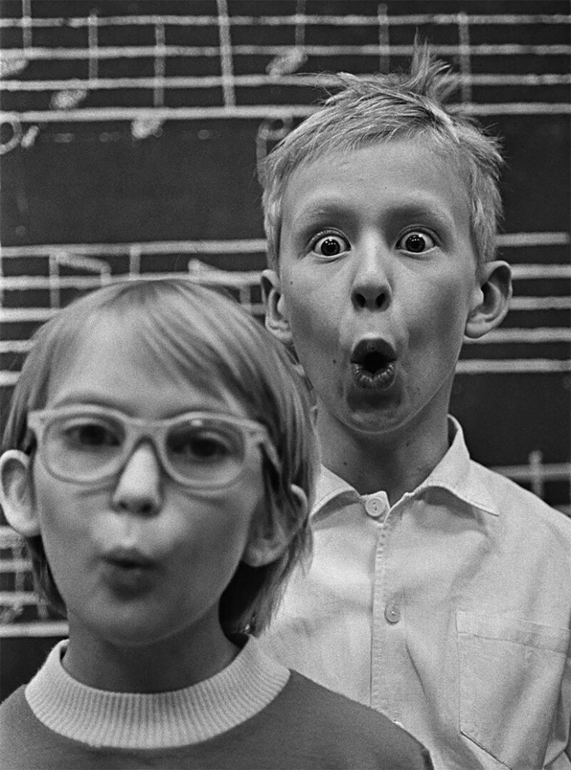 The Soviet "thaw" of the 1960s through the lens of Vladimir Lagrange The Soviet "thaw" of the 1960s through the lens of Vladimir Lagrange