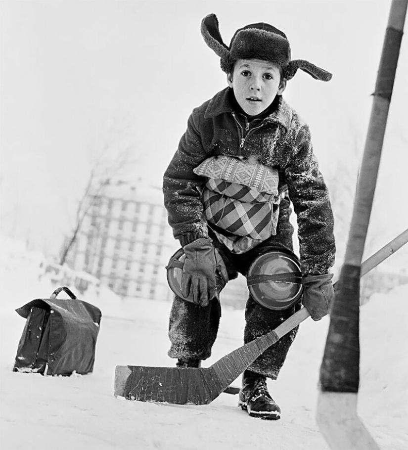 The Soviet "thaw" of the 1960s through the lens of Vladimir Lagrange The Soviet "thaw" of the 1960s through the lens of Vladimir Lagrange