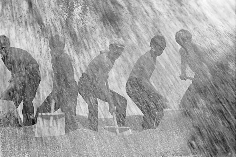 The Soviet "thaw" of the 1960s through the lens of Vladimir Lagrange The Soviet "thaw" of the 1960s through the lens of Vladimir Lagrange