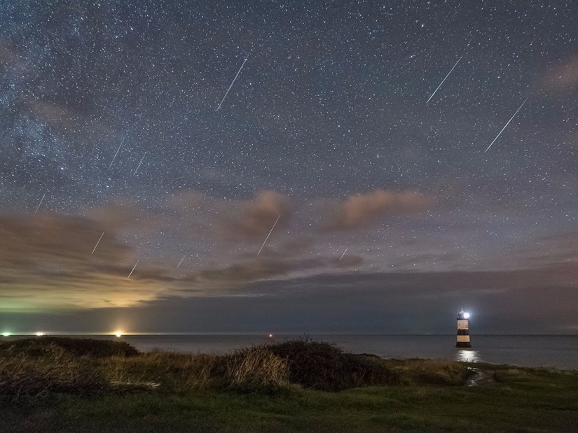 The stargazes you can't miss this year The stargazes you can't miss this year