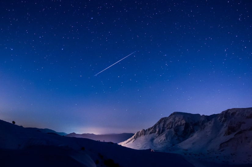 The stargazes you can't miss this year The stargazes you can't miss this year