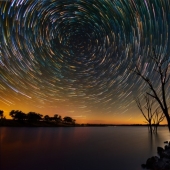 The Stellar Whirlpool The Stellar Whirlpool
