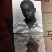 The story of 14-year-old George Stinney, who was executed by mistake The story of 14-year-old George Stinney, who was executed by mistake
