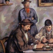 The story of a cursed card table with 17 lives and broken destinies The story of a cursed card table with 17 lives and broken destinies