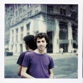 The story of a man who filmed every day on Polaroid for 18 years until cancer stole his life The story of a man who filmed every day on Polaroid for 18 years until cancer stole his life