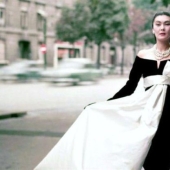 The story of Alla Ilchun, a Kazakh Cinderella and a partisan who became the muse of Christian Dior The story of Alla Ilchun, a Kazakh Cinderella and a partisan who became the muse of Christian Dior