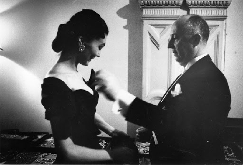 The story of Alla Ilchun, a Kazakh Cinderella and a partisan who became the muse of Christian Dior