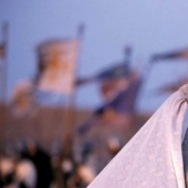The story of Baldwin IV — the leper king "without a face", which won even lying The story of Baldwin IV — the leper king "without a face", which won even lying