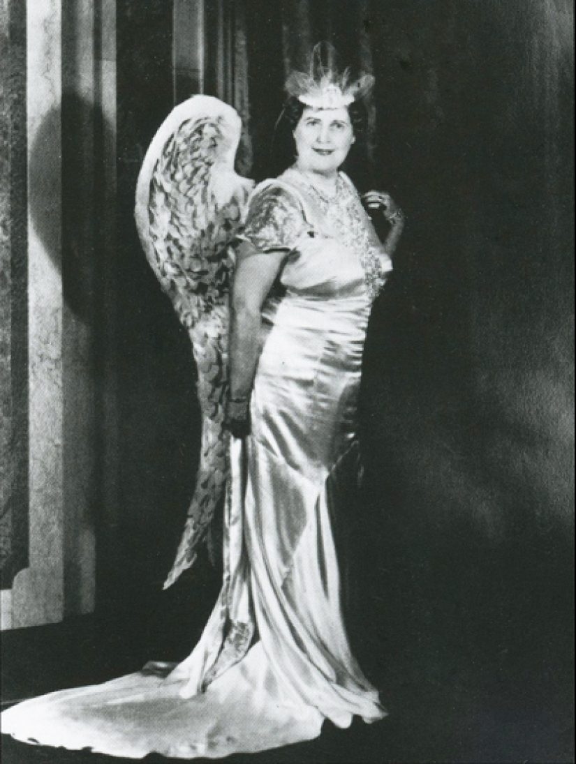 The story of Florence Foster Jenkins, a famous singer who couldn&#39;t sing at all