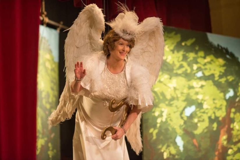 The story of Florence Foster Jenkins, a famous singer who couldn&#39;t sing at all