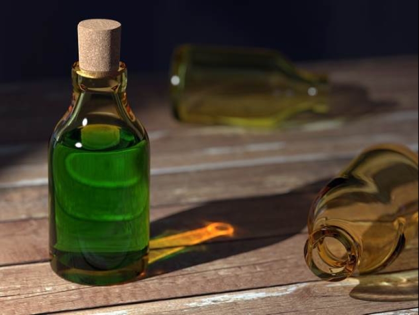 The story of Graham Young, a maniac poisoner, whom even the jailers were afraid of