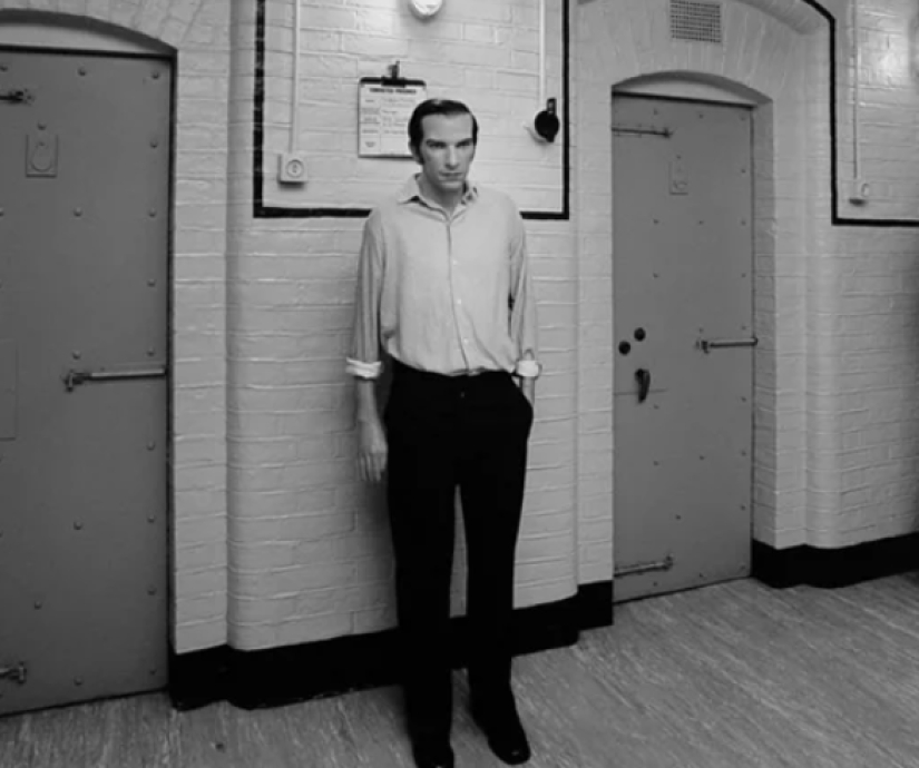 The story of Graham Young, a maniac poisoner, whom even the jailers were afraid of