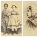 The story of Isaac and Rose, Slave children from New Orleans, 1863 The story of Isaac and Rose, Slave children from New Orleans, 1863