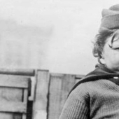 The story of John Wilson Webb - the largest child in the world The story of John Wilson Webb - the largest child in the world