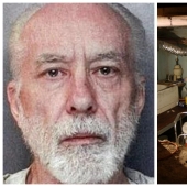 The story of John Djamelske, a rapist who kept his victims underground for years The story of John Djamelske, a rapist who kept his victims underground for years