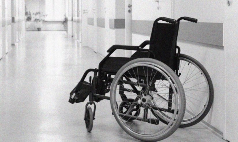 The story of Konstantin Morozov – the smallest man in the USSR The story of Konstantin Morozov – the smallest man in the USSR