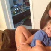 The story of Lacey Spears, “the worst mother in America,” who killed her son for likes on social networks The story of Lacey Spears, “the worst mother in America,” who killed her son for likes on social networks