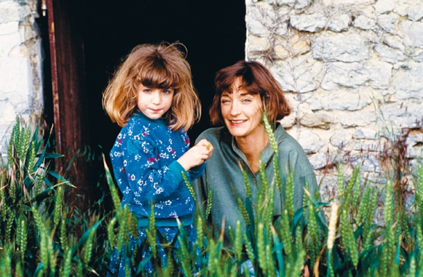 The story of Loulou de la Falaise, Yves Saint Laurent's muse and chief assistant