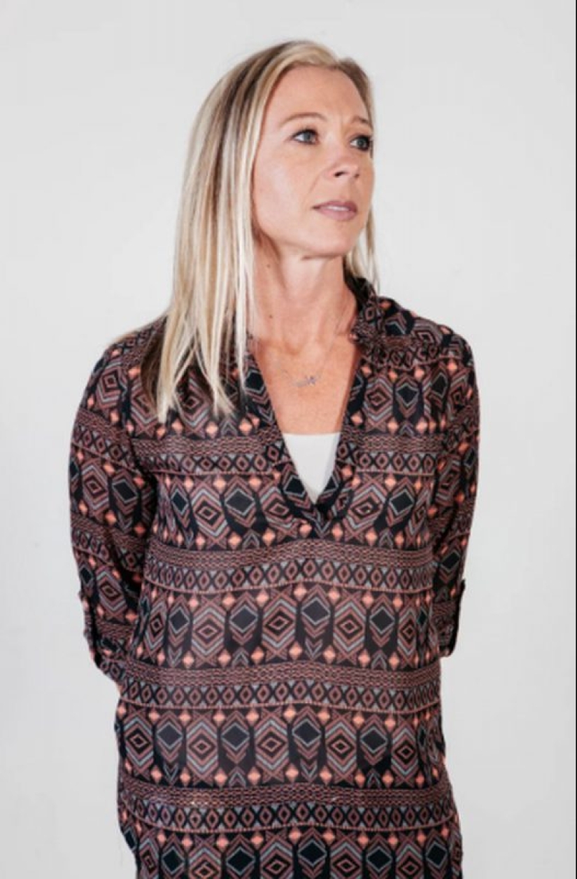 The story of Marie Adler, who was made a liar and a criminal from the victim of a maniac The story of Marie Adler, who was made a liar and a criminal from the victim of a maniac