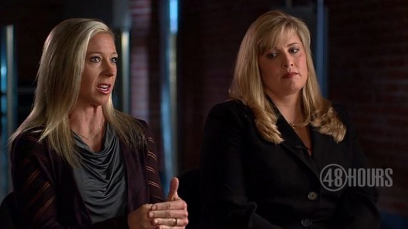 The story of Marie Adler, who was made a liar and a criminal from the victim of a maniac The story of Marie Adler, who was made a liar and a criminal from the victim of a maniac