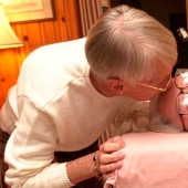 The story of Martha Mason-a woman who lived 60 years in a capsule