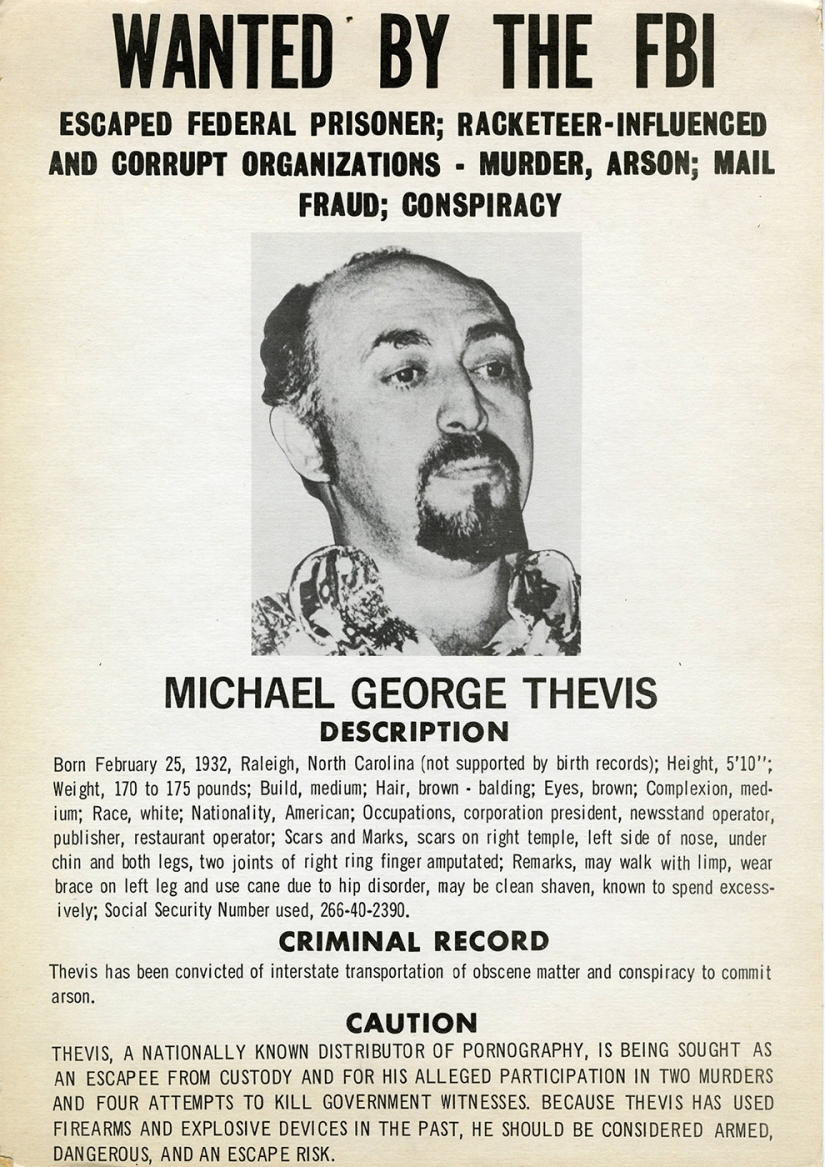 The story of Michael Tavis of pornoillimite with hands stained in blood The story of Michael Tavis of pornoillimite with hands stained in blood