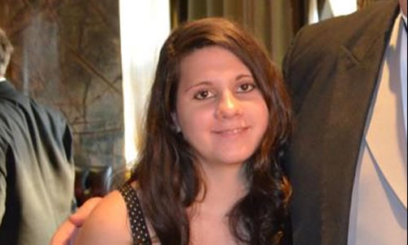 The story of Miranda Barbour, who turned from a victim of a pedophile into a maniac