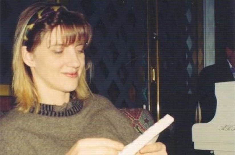 The story of nurse Lucia de Berk, nicknamed the "Angel of Death"