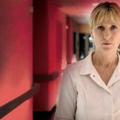 The story of nurse Lucia de Berk, nicknamed the "Angel of Death" The story of nurse Lucia de Berk, nicknamed the "Angel of Death"