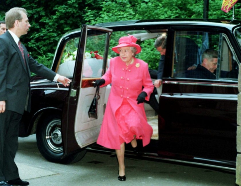 The story of one assassination attempt: why a teenager shot at Queen Elizabeth II